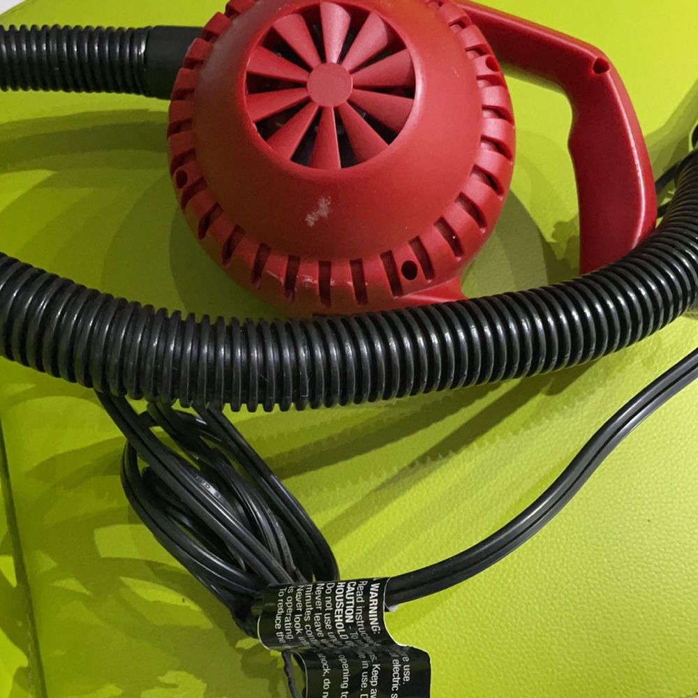 Quick pump - Picture 5 of 6